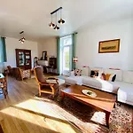Villa Le Pavillon, Grand Manoir Du Xviie Avec Piscine, Bain Nordique Et Acces Prive A La Charente