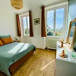Villa Le Pavillon, Grand Manoir Du Xviie Avec Piscine, Bain Nordique Et Acces Prive A La Charente