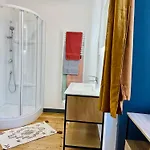 Le Pavillon, Grand Manoir Du Xviie Avec Piscine, Bain Nordique Et Acces Prive A La Charente Villa Alloué