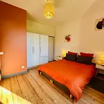 Le Pavillon, Grand Manoir Du Xviie Avec Piscine, Bain Nordique Et Acces Prive A La Charente