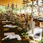 Le Pavillon, Grand Manoir Du Xviie Avec Piscine, Bain Nordique Et Acces Prive A La Charente Villa