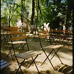Le Pavillon, Grand Manoir Du Xviie Avec Piscine, Bain Nordique Et Acces Prive A La Charente Villa