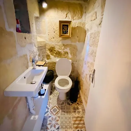 Vila Le Pavillon, Grand Manoir Du Xviie Avec Piscine, Bain Nordique Et Acces Prive A La Charente *