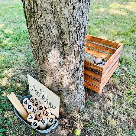 Villa Le Pavillon, Grand Manoir Du Xviie Avec Piscine, Bain Nordique Et Acces Prive A La Charente