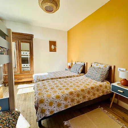 Villa Le Pavillon, Grand Manoir Du Xviie Avec Piscine, Bain Nordique Et Acces Prive A La Charente *