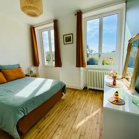 Villa Le Pavillon, Grand Manoir Du Xviie Avec Piscine, Bain Nordique Et Acces Prive A La Charente