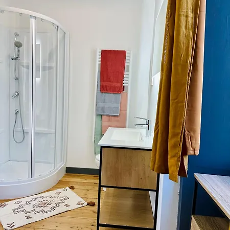 Le Pavillon, Grand Manoir Du Xviie Avec Piscine, Bain Nordique Et Acces Prive A La Charente Villa Alloué