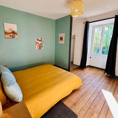 Le Pavillon, Grand Manoir Du Xviie Avec Piscine, Bain Nordique Et Acces Prive A La Charente Villa Alloué