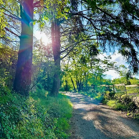 Le Pavillon, Grand Manoir Du Xviie Avec Piscine, Bain Nordique Et Acces Prive A La Charente Villa *