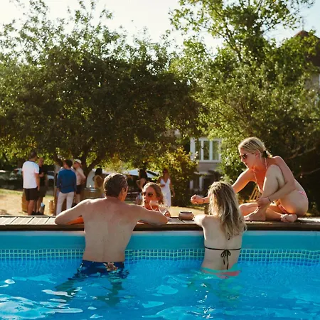 Le Pavillon, Grand Manoir Du Xviie Avec Piscine, Bain Nordique Et Acces Prive A La Charente Vila Alloué