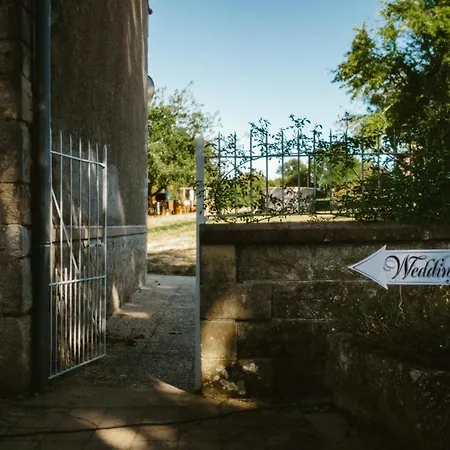 Villa Le Pavillon, Grand Manoir Du Xviie Avec Piscine, Bain Nordique Et Acces Prive A La Charente