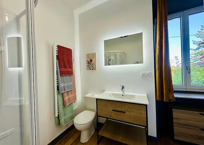 Le Pavillon, Grand Manoir Du Xviie Avec Piscine, Bain Nordique Et Acces Prive A La Charente Alloué